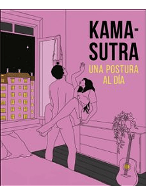Kama Sutra - Una Postura Al Dia