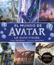 Mundo De Avatar, El 1