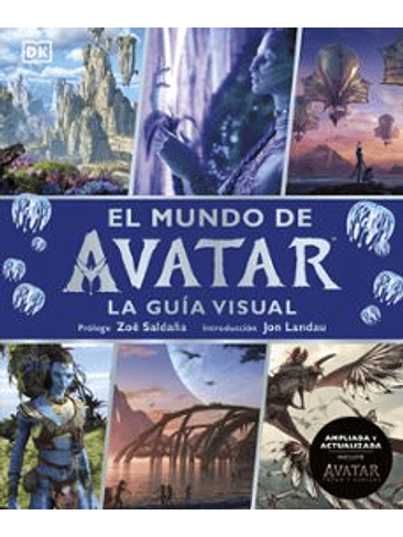 Mundo De Avatar, El 1