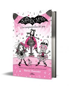 Isadora Moon Y Las Vampiestrellas Del Pop 1