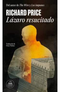 Lazaro Resucitado  1
