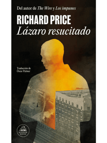 Lazaro Resucitado  1