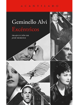 Excentricos