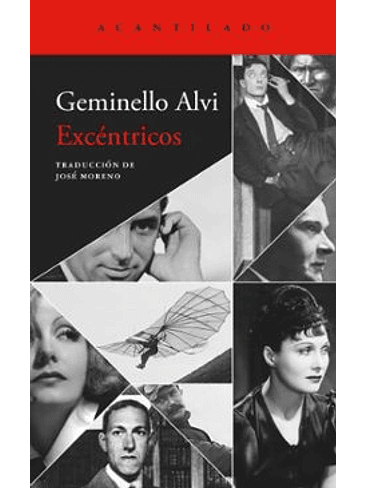 Excentricos 1