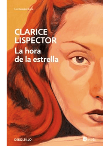 Hora De La Estrella, La 1