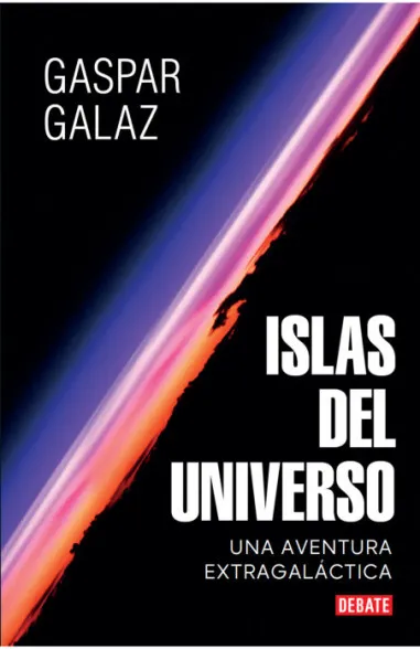 Islas Del Universo  1