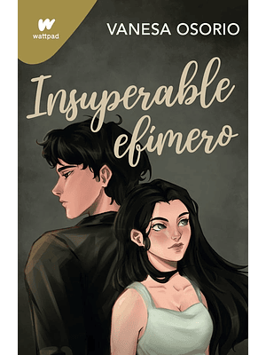 Insuperable Efimero 