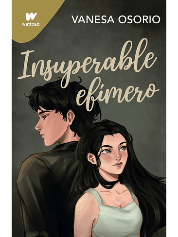 Insuperable Efimero  1