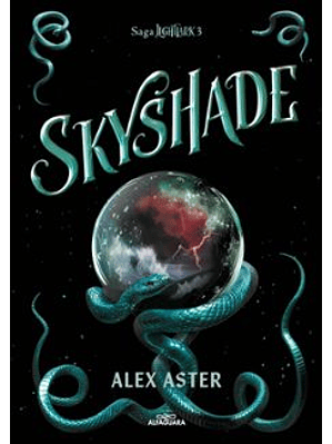 Skyshade (Lightlark 3)