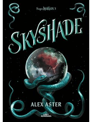 Skyshade (Lightlark 3)