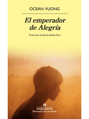 Emperador De Alegria, El