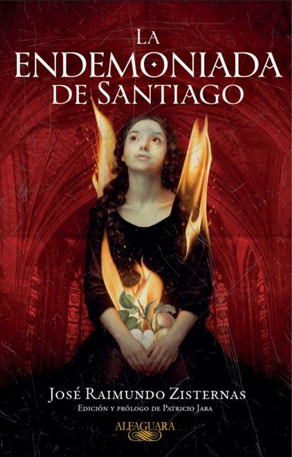 Endemoniada De Santiago, La 1