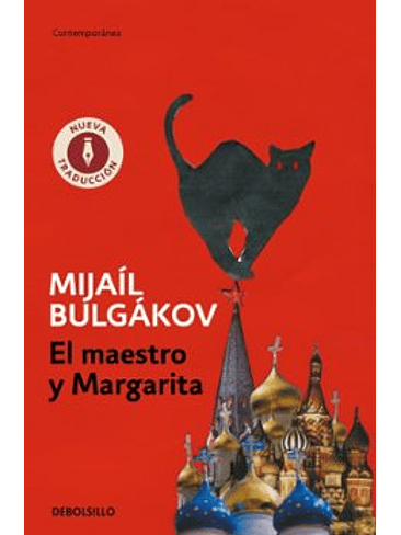 Maestro Y Margarita, El 1