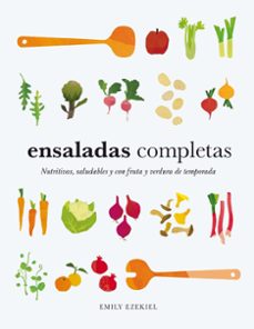 Ensaladas Completas 1