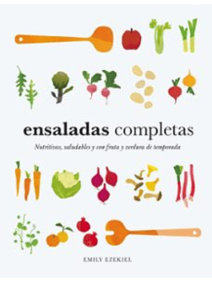 Ensaladas Completas