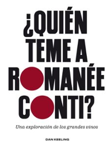 Quien Teme A Romanee Conti 1