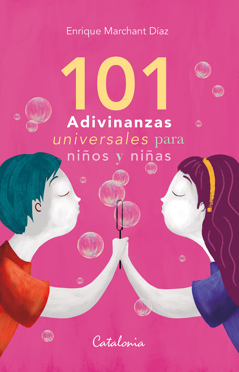 101 Adivinanzas Universales 1