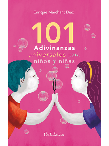 101 Adivinanzas Universales 1
