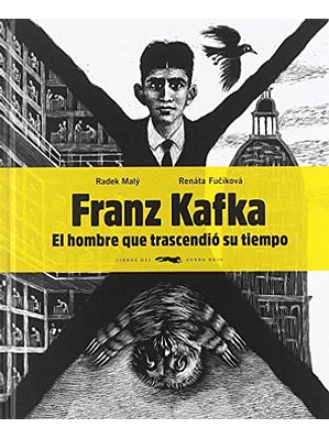 Franz Kafka El Hombre Que Trascendio Su Tiempo