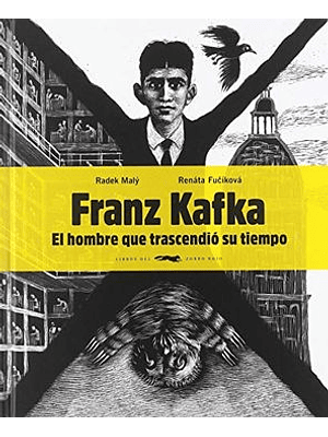 Franz Kafka El Hombre Que Trascendio Su Tiempo