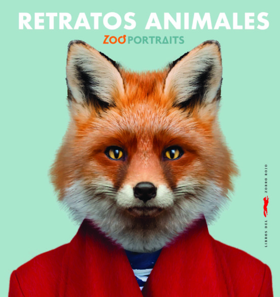 Retratos Animales 1