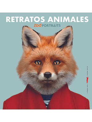 Retratos Animales