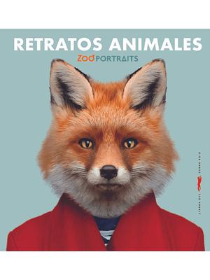 Retratos Animales