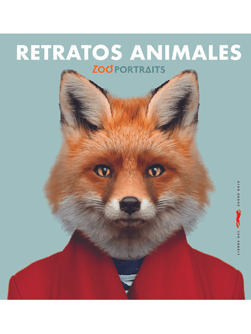 Retratos Animales 1