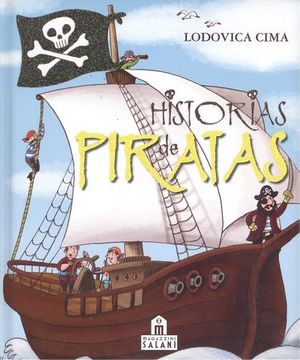 Historias De Piratas 1