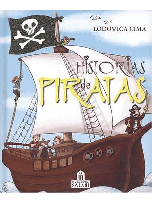Historias De Piratas