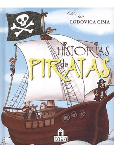 Historias De Piratas 1