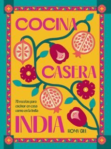 Cocina Casera India 1