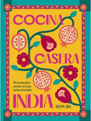 Cocina Casera India