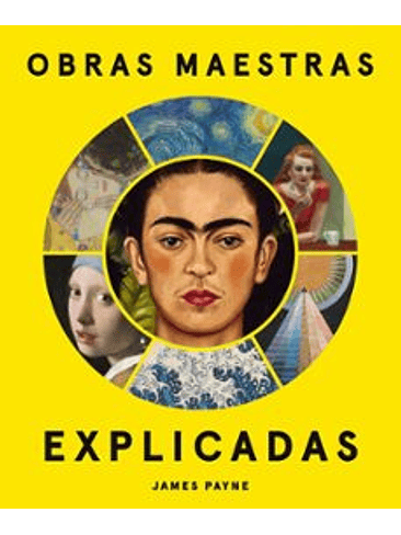 Obras Maestras Explicadas 1