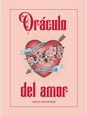 Oraculo Del Amor