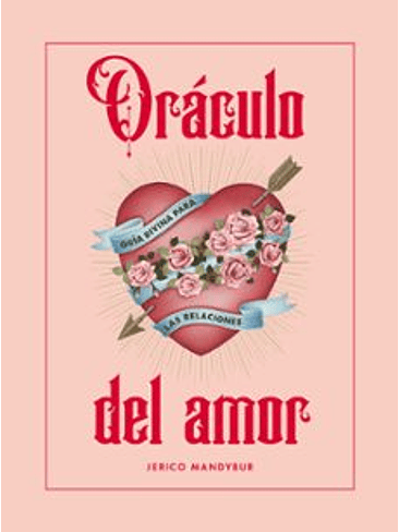 Oraculo Del Amor 1