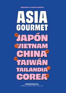 Asia Gourmet 1