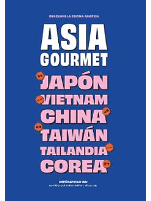 Asia Gourmet