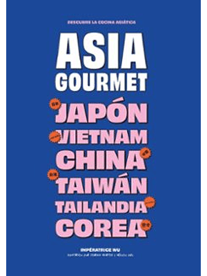 Asia Gourmet