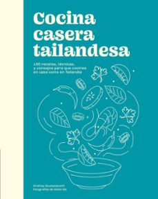 Cocina Casera Tailandesa 1
