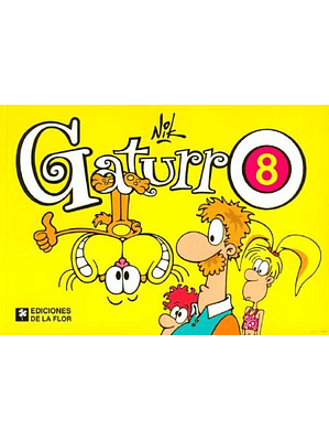 Gaturro 8
