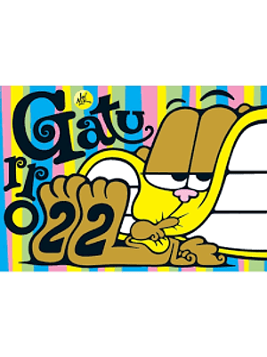 Gaturro 22