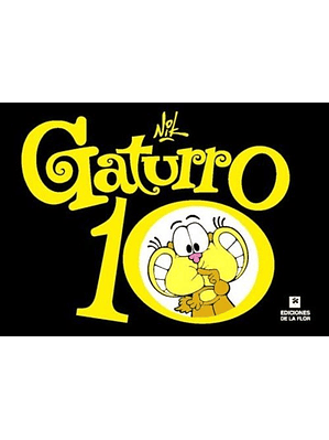 Gaturro 10