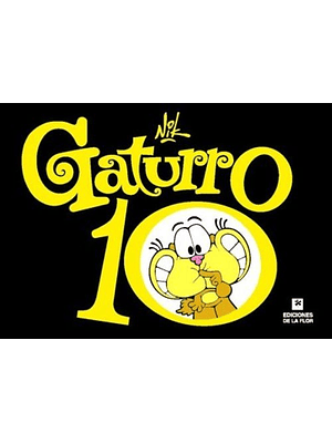 Gaturro 10