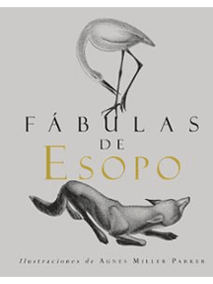 Fabulas De Esopo