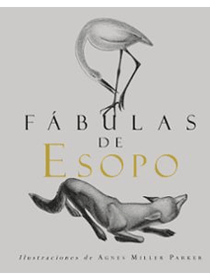 Fabulas De Esopo