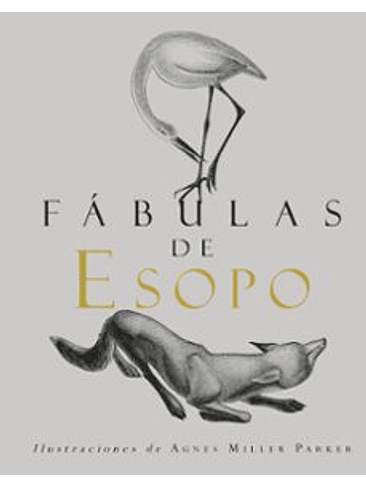 Fabulas De Esopo 1