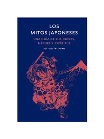 Mitos Japoneses, Los 1