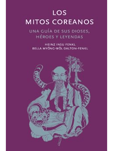 Mitos Coreanos, Los 1