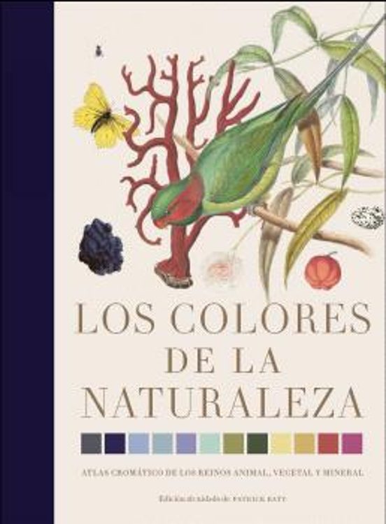 Colores De La Naturaleza, Los 1